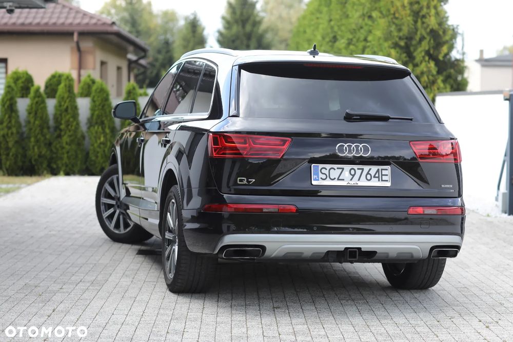 Audi Q7 - 5