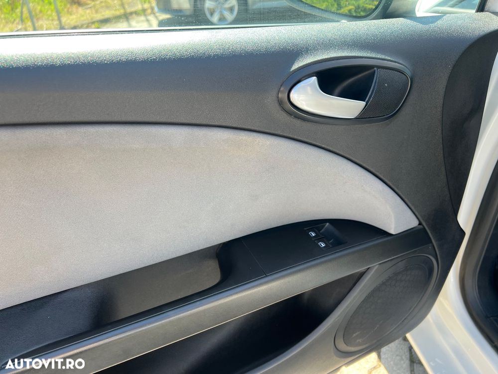 Seat Leon 1.6 TDI DPF Style Copa - 18