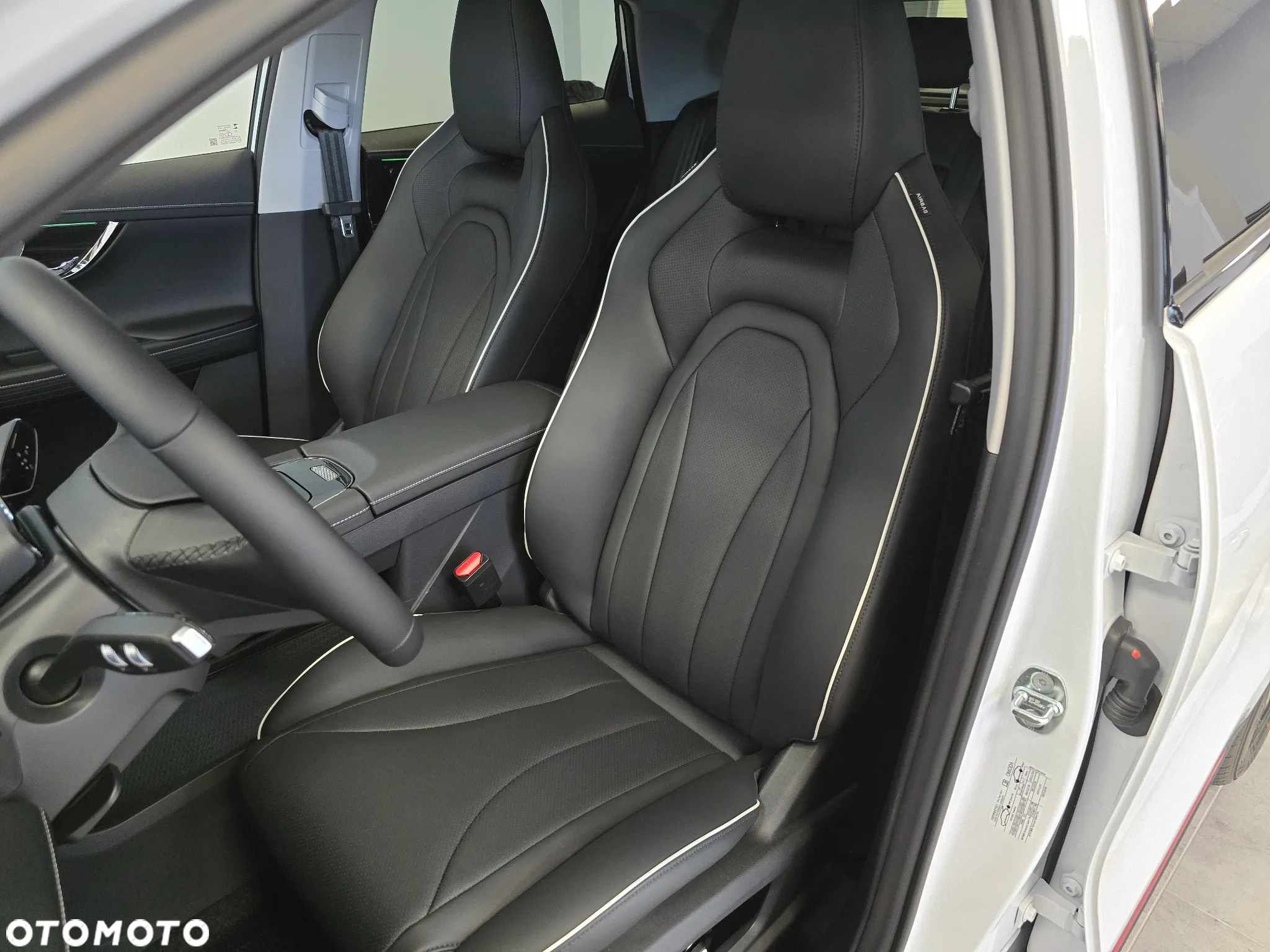Omoda E5 63.2kWh Premium - 4