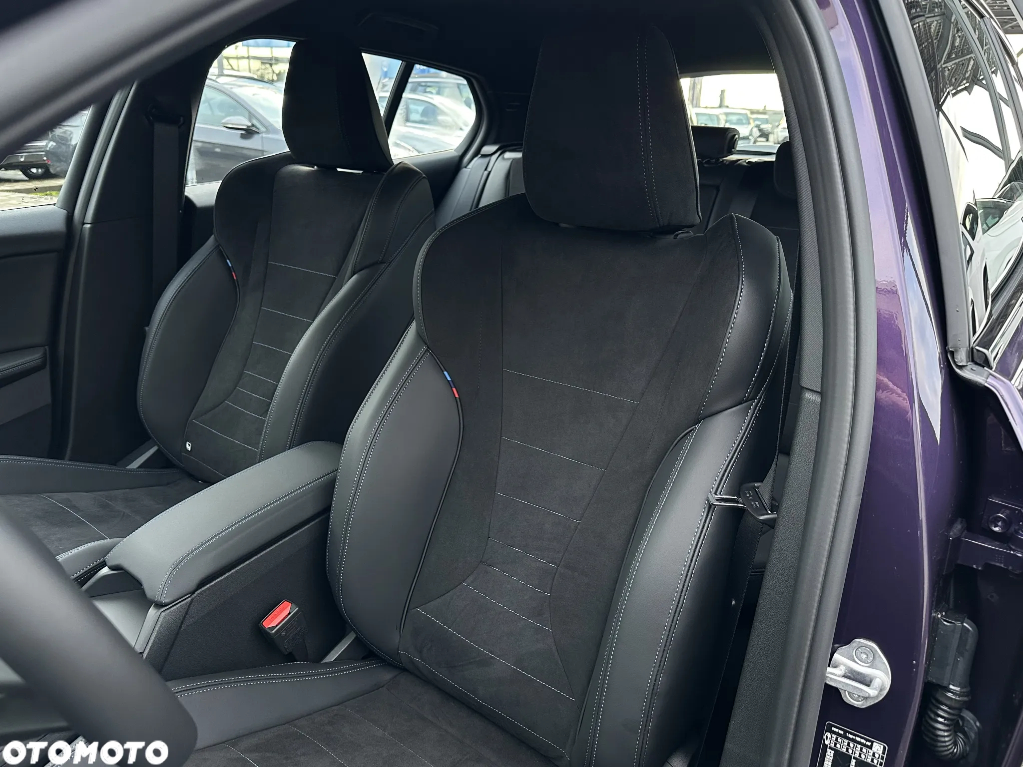 BMW Seria 1 118d M Sport sport - 13