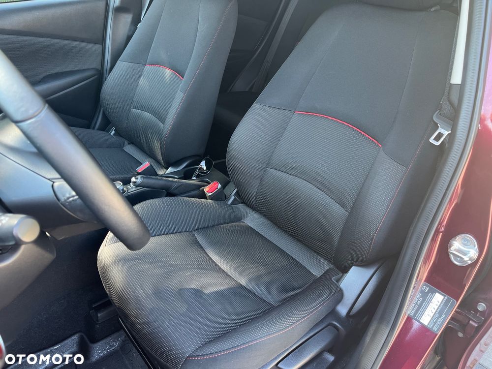 Mazda 2 SKYACTIV-G 90 Homura - 20