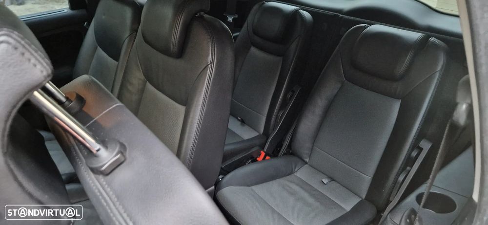 Ford S-Max 1.8 TDCi Titanium 7L - 5