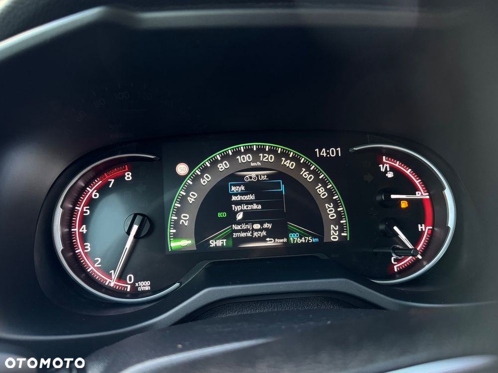 Toyota RAV4 2.0 Comfort 4x2 - 37