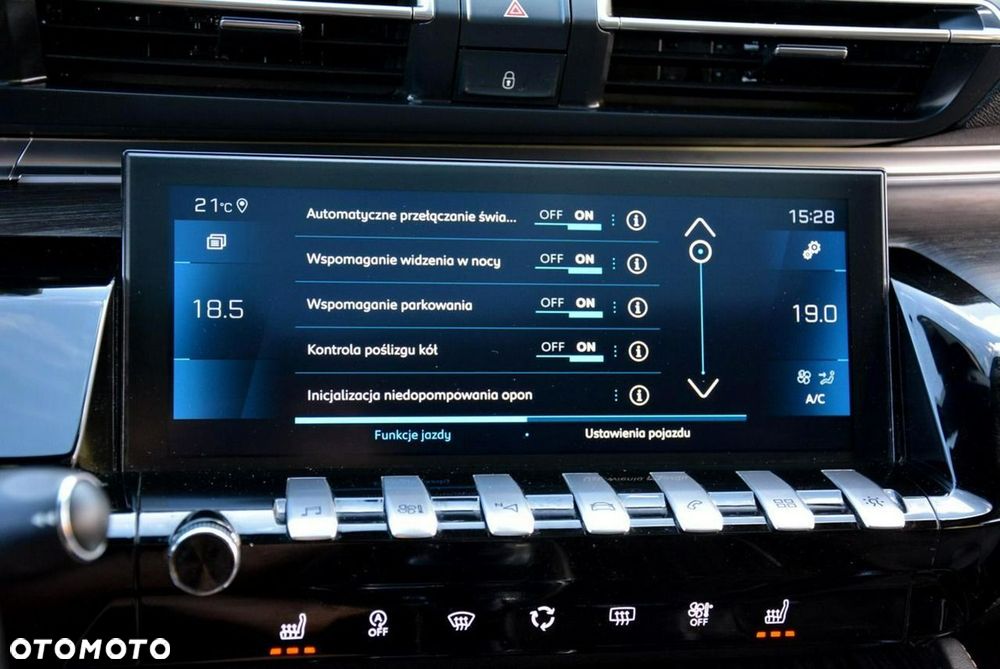 Peugeot 508 1.6 PureTech GT Pack S&S EAT8 - 28