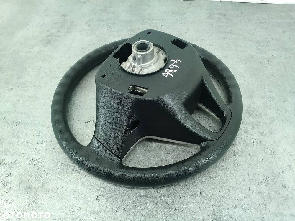 KIEROWNICA Z PODUSZKĄ HYUNDAI I20 I 56113-1J700  569001J5009P - 3