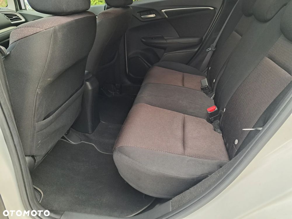 Honda Jazz 1.3 i-VTEC Elegance - 21