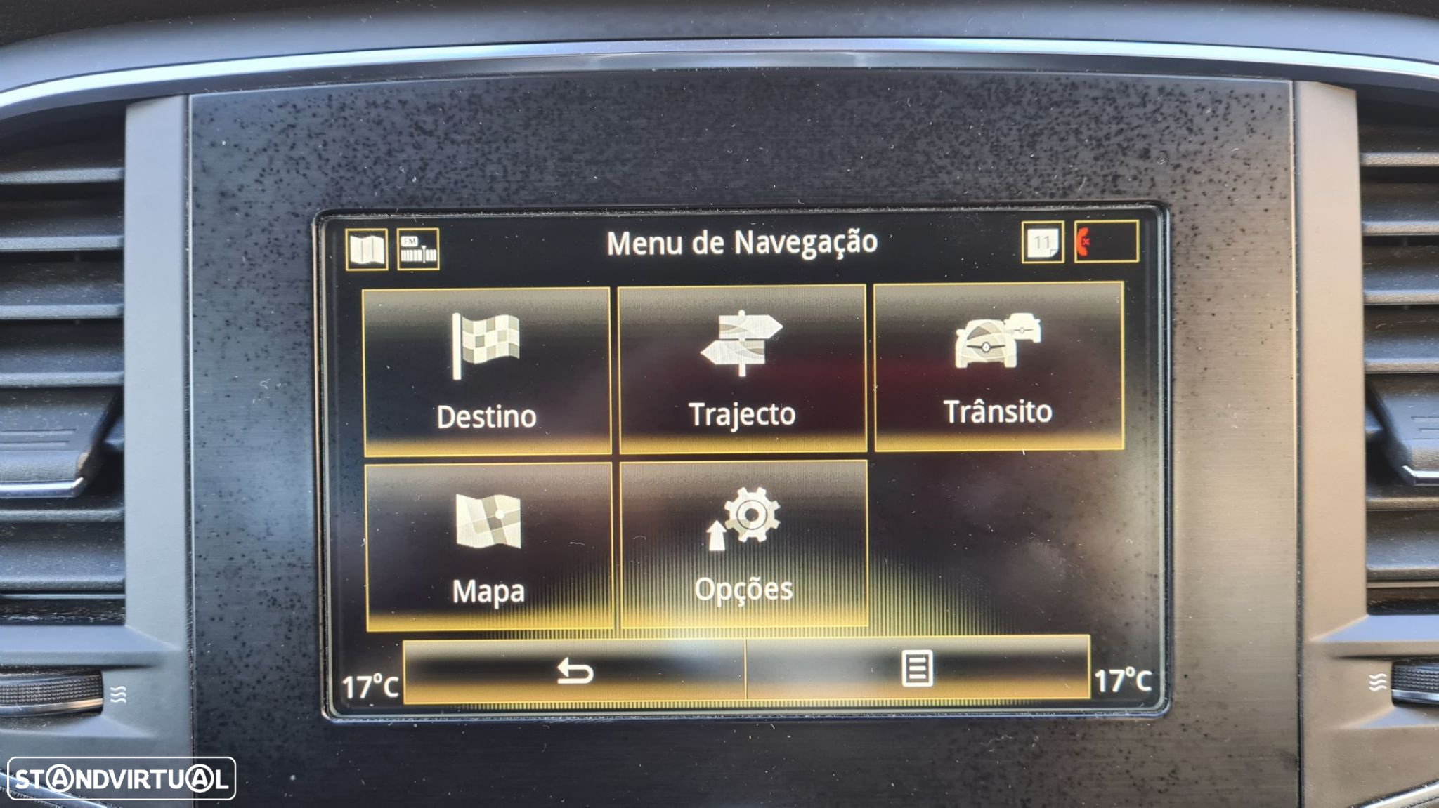Renault Mégane - 26