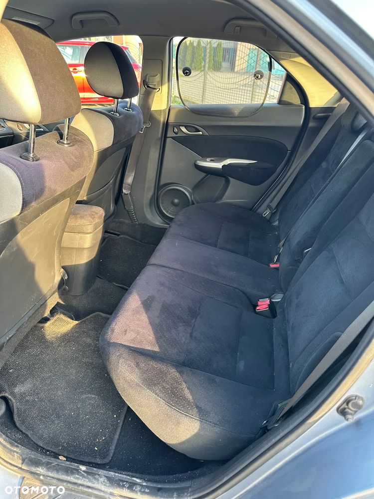 Honda Civic - 12