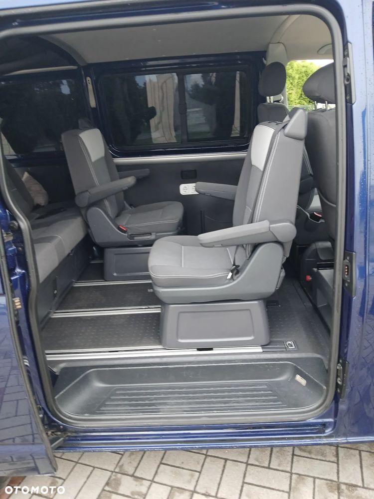 Volkswagen Multivan L1 - 7