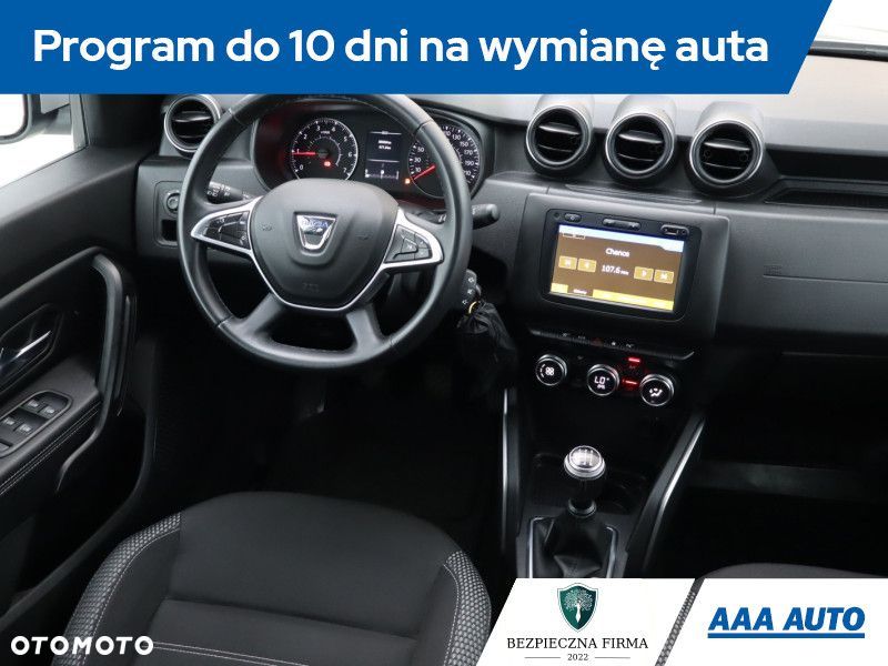 Dacia Duster - 9