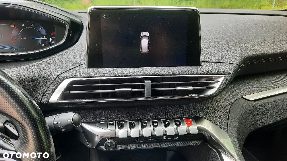 Peugeot 3008 1.5 BlueHDi Allure S&S EAT8 - 13