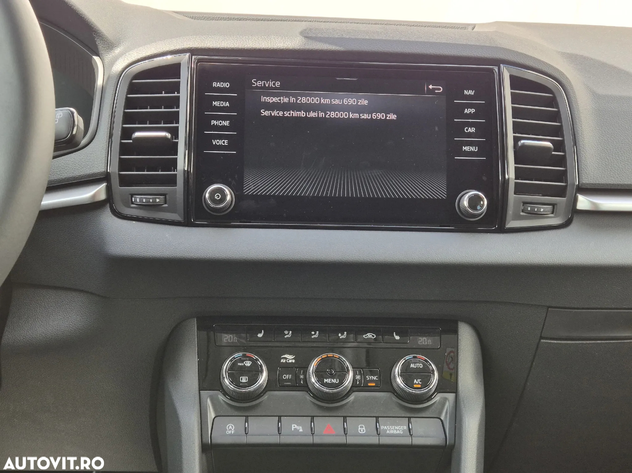 Skoda Karoq 1.5 TSI DSG Selection - 26