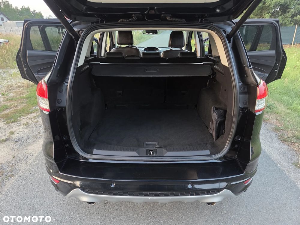 Ford Kuga 2.0 TDCi Individual - 11