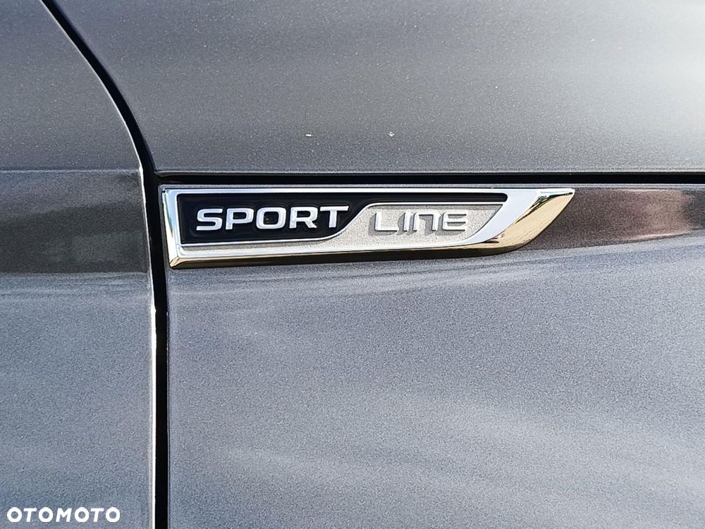 Skoda Superb - 18