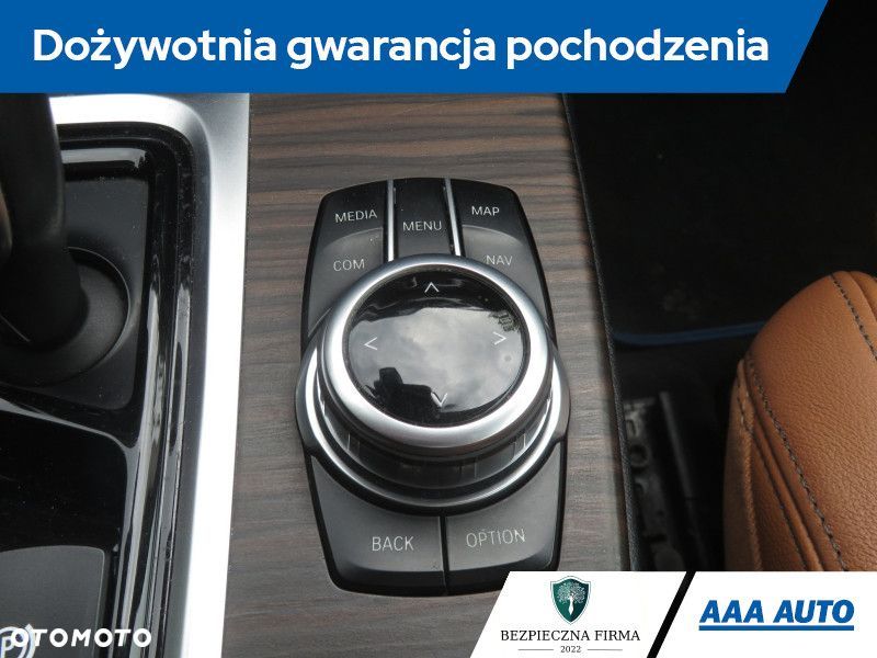 BMW X3 - 21