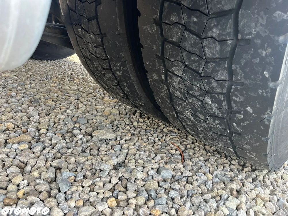 Volvo FH460 SUPER STAN /  Import Francja - 17