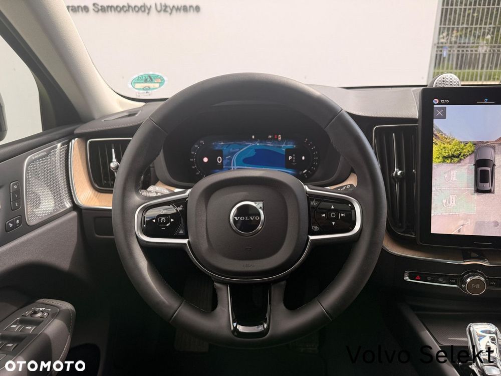 Volvo XC 60 - 28
