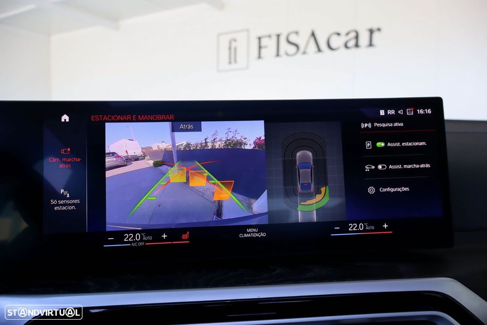 BMW i4 eDrive40 Pack Desportivo M - 43