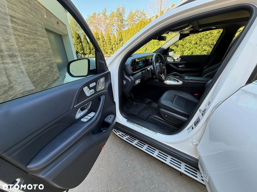Mercedes-Benz GLE - 21