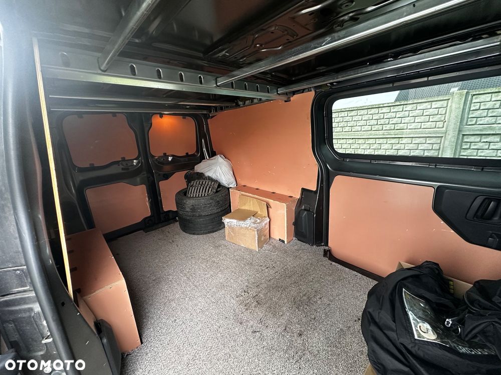 Citroën Jumpy Long - 38