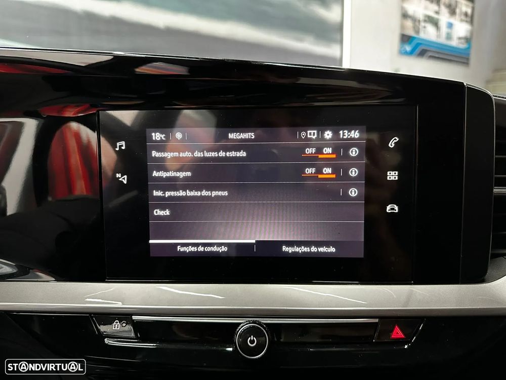 Opel Mokka 1.2 T Elegance - 28