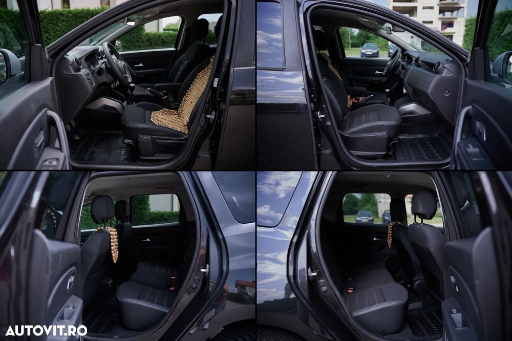 Dacia Duster - 5