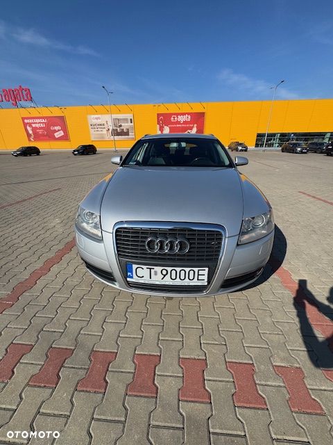 Audi A6 Avant - 3
