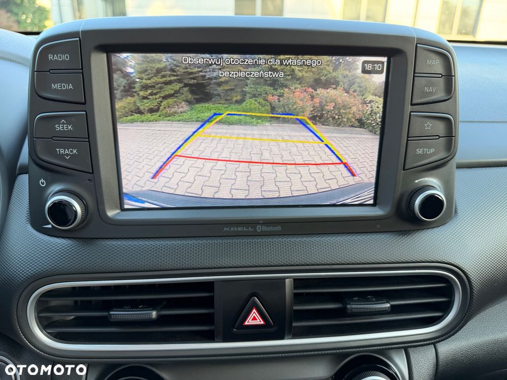 Hyundai Kona 1.6 CRDi Comfort - 39