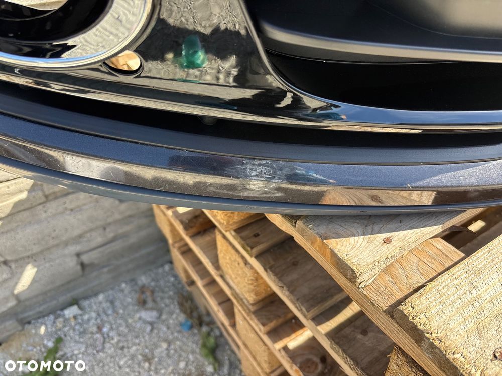 Audi Q5 8R0 lift 2013- 16 zderzak przedni - 8