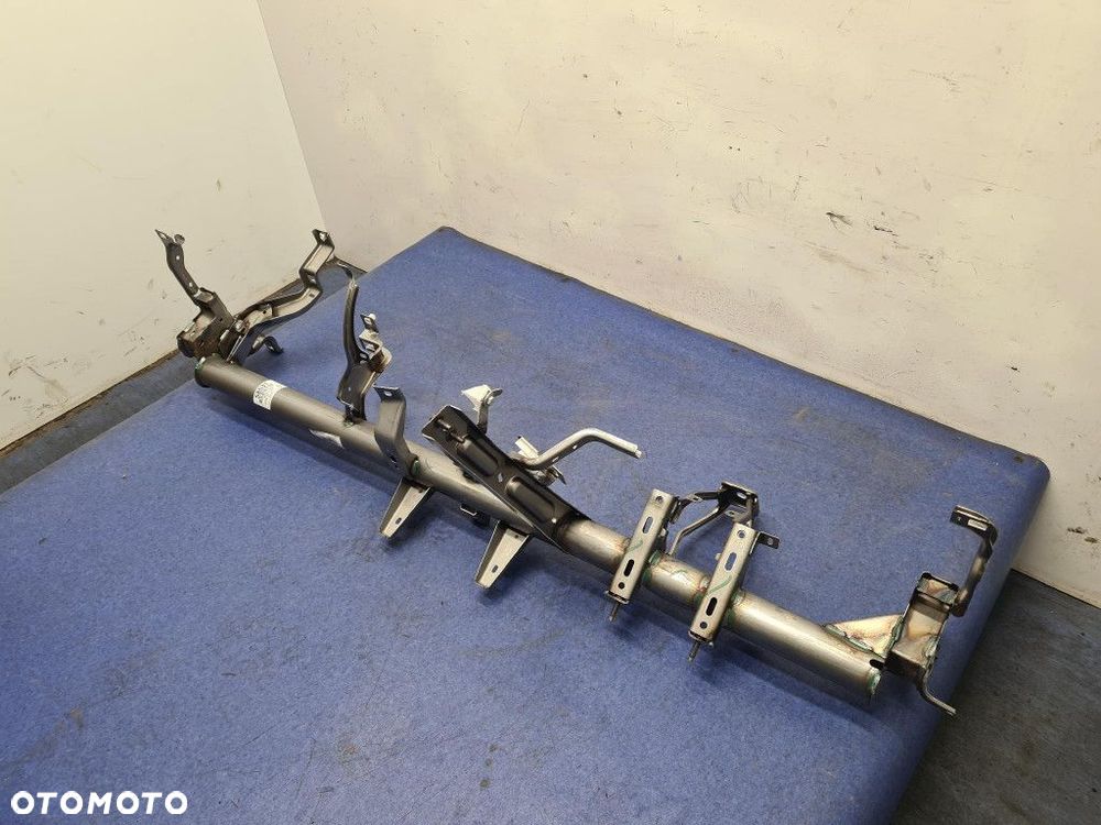 CITROEN C3 III LIFT STELAŻ KOKPITU - 6