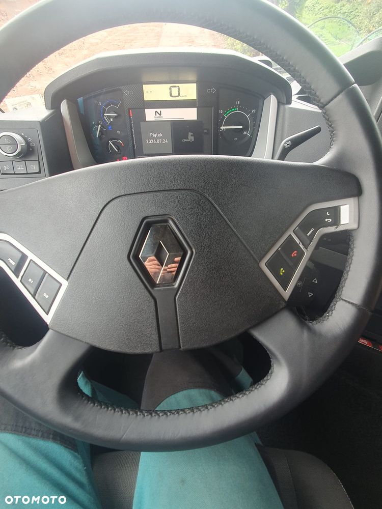 Renault T440 COMFORT XENON - 7