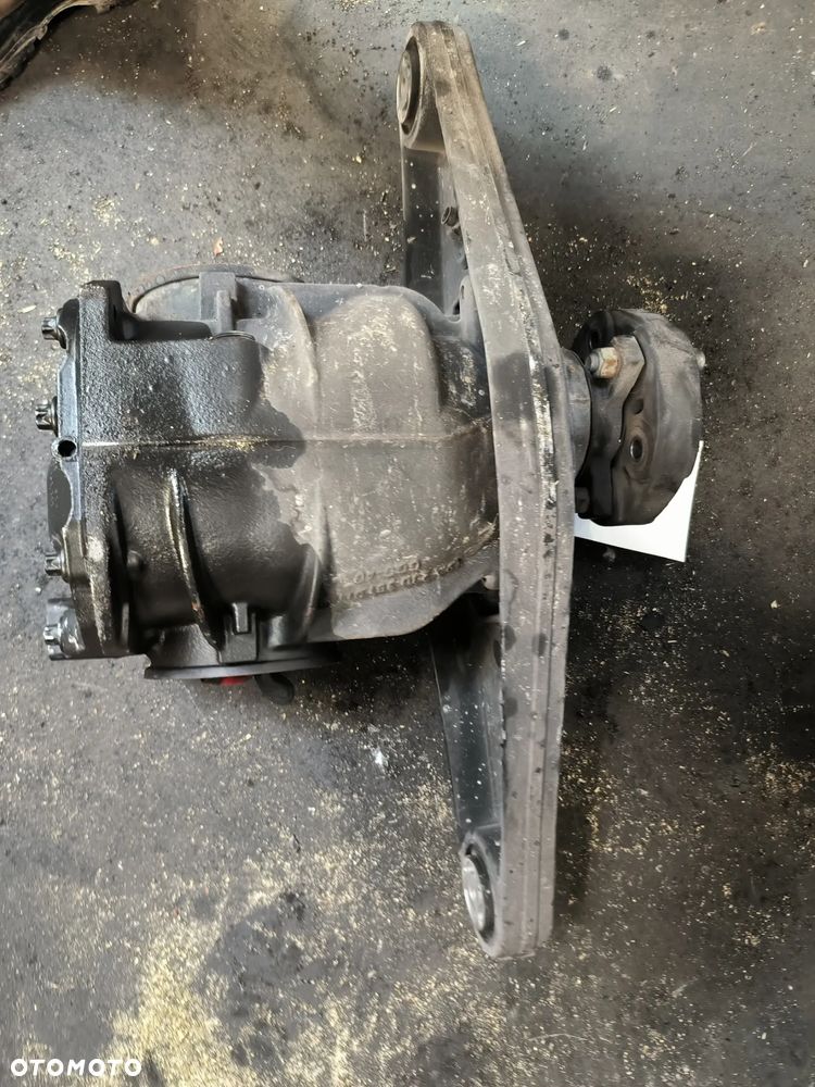 Dyferencjał tył A2303510105 Mercedes-Benz SL-class, SL R230  2003r. - 2