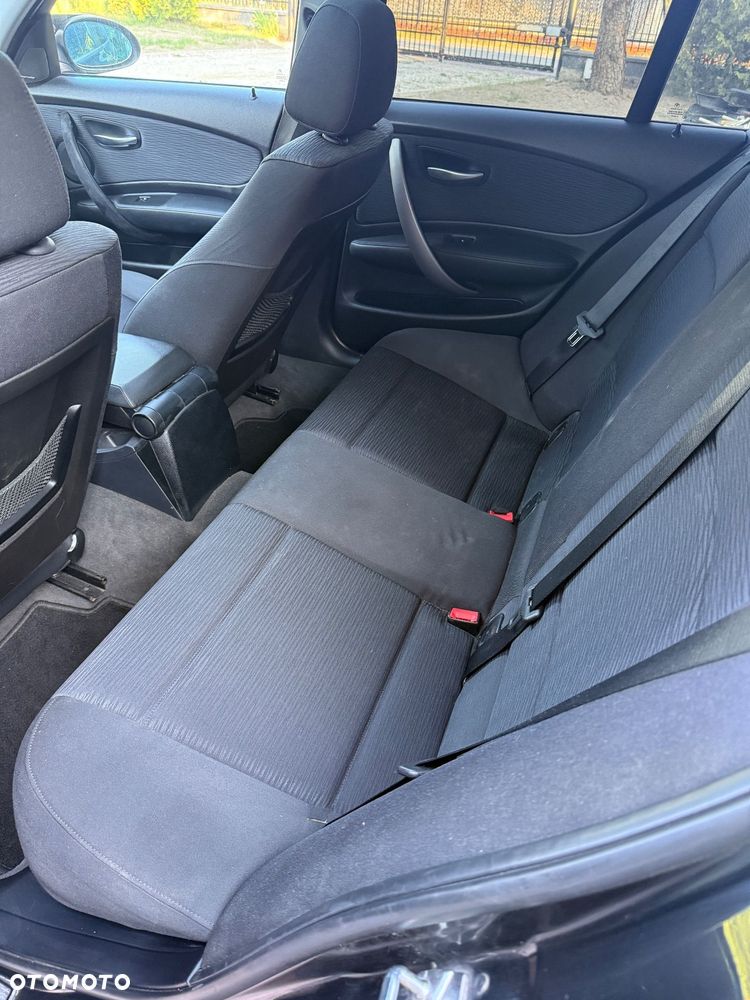BMW Seria 1 - 11