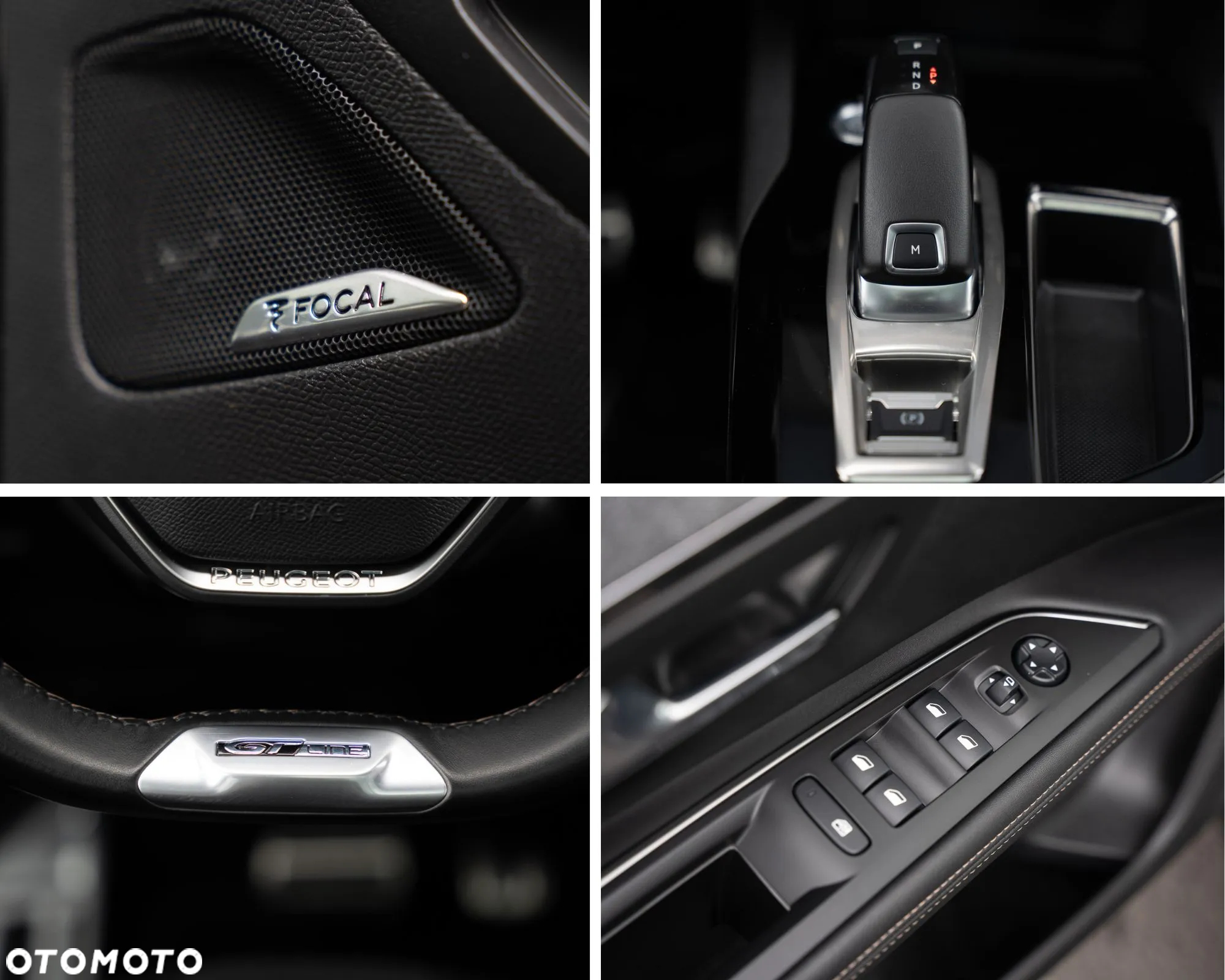 Peugeot 5008 1.6 PureTech GT S&S EAT8 - 31