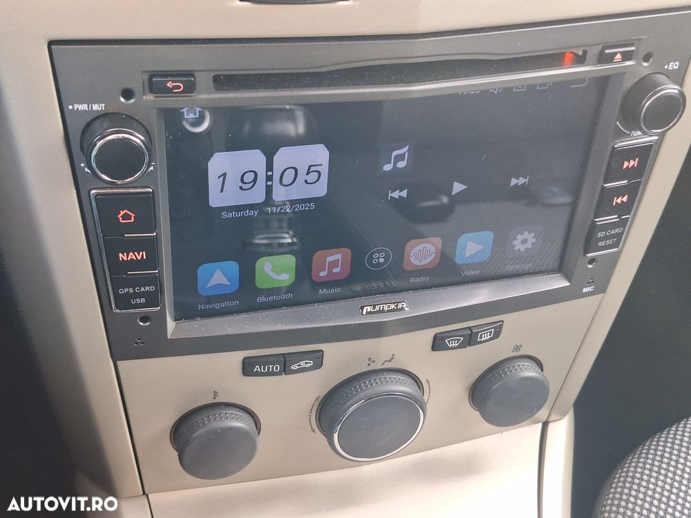Opel Astra 1.6 Edition - 6