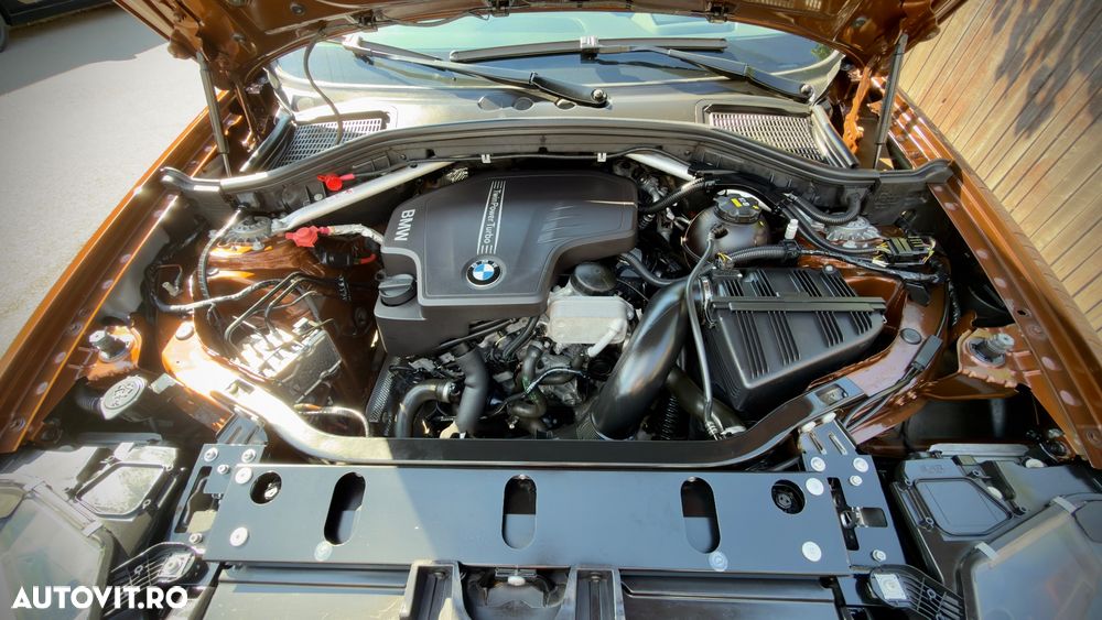 BMW X4 - 7