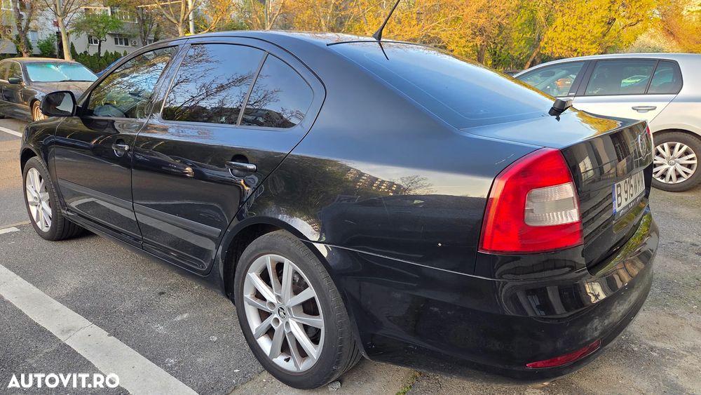 Skoda Octavia 1.4 TSI Ambition - 17