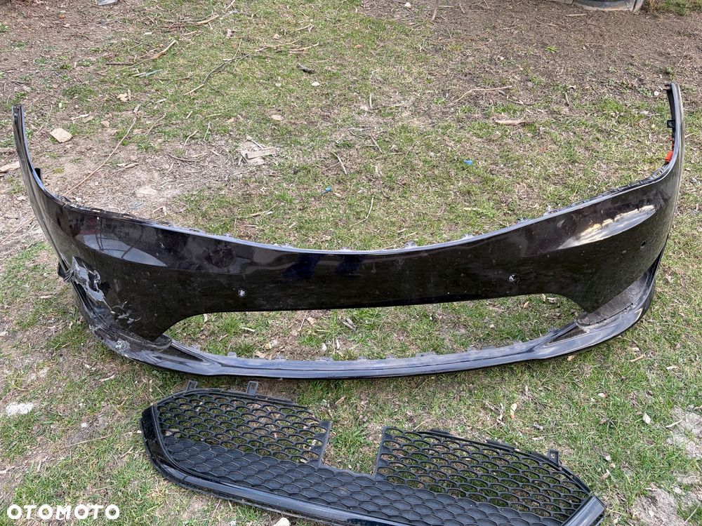 Zderzak przód Chrysler Pacyfica Orginał - 1