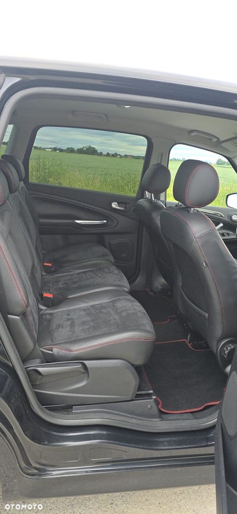 Ford S-Max 2.0 TDCi Titanium - 7