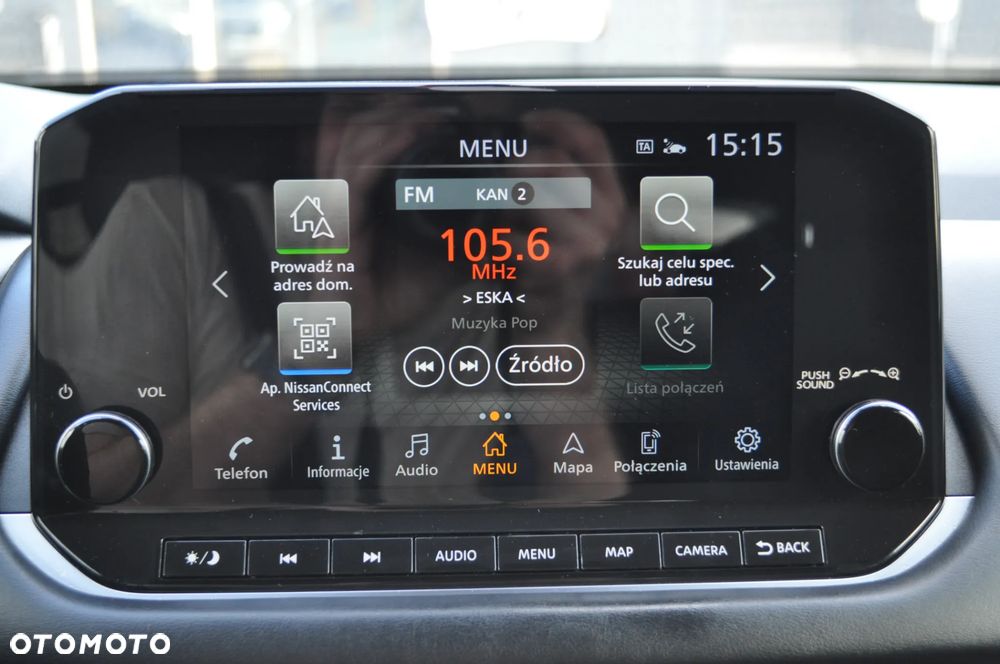 Nissan Qashqai - 28