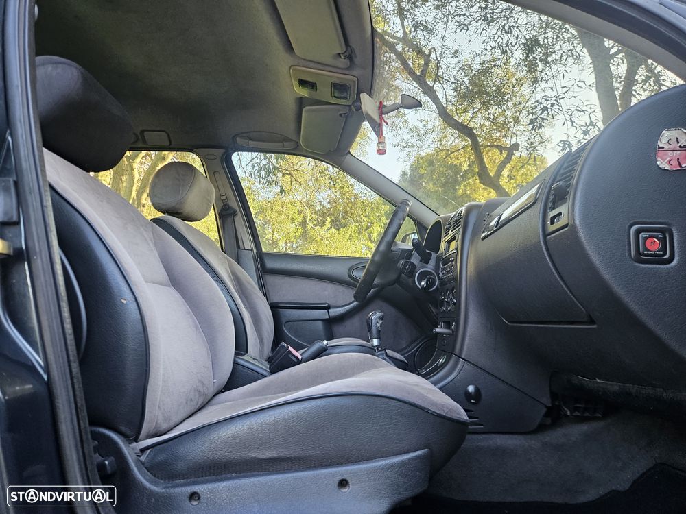 Citroën Xsara Break 1.4 HDi SX 03 - 22