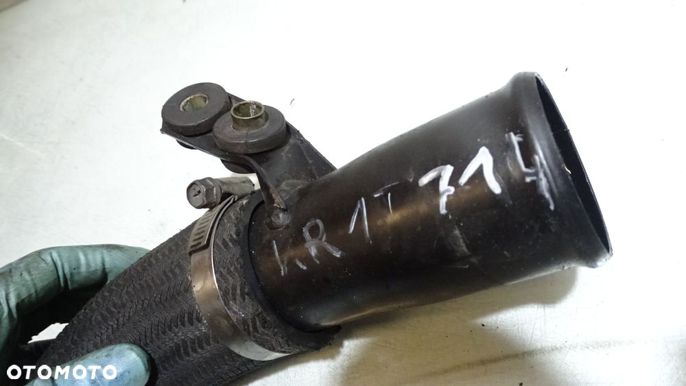 PRZEWÓD DOLOTU POWIETRZA MITSUBISHI PAJERO III 3.2DID - 3