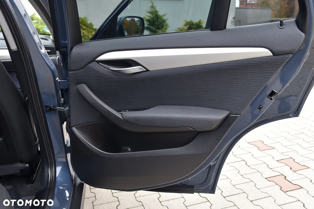 BMW X1 - 31