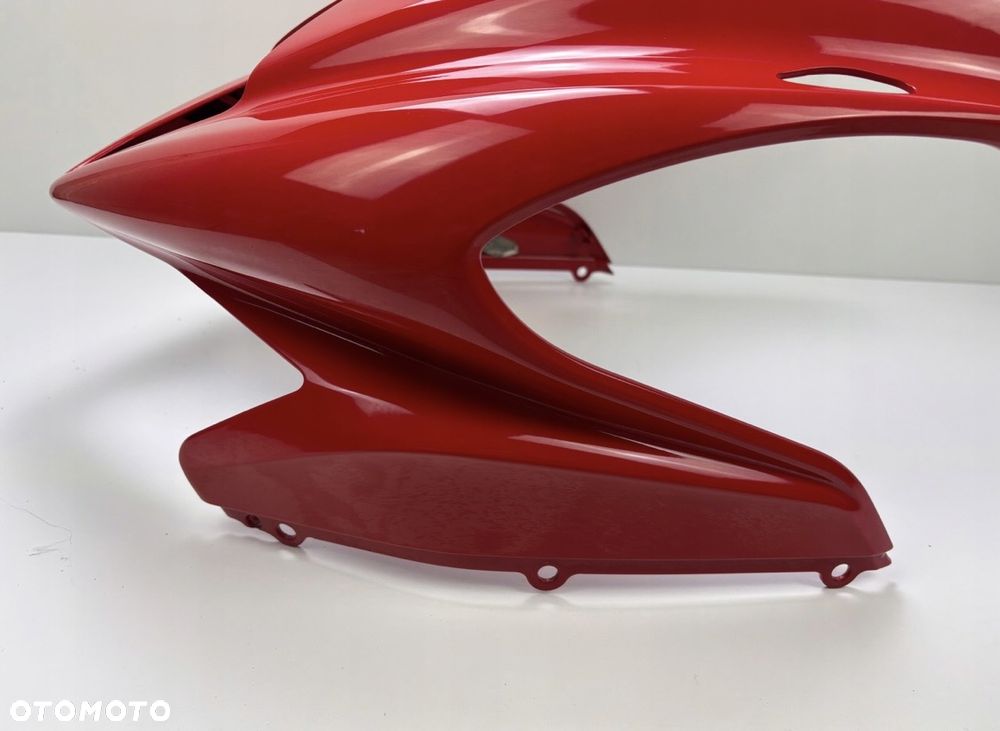 Czasza przednia owiewka MV Agusta F3 675 Oryginał - 10