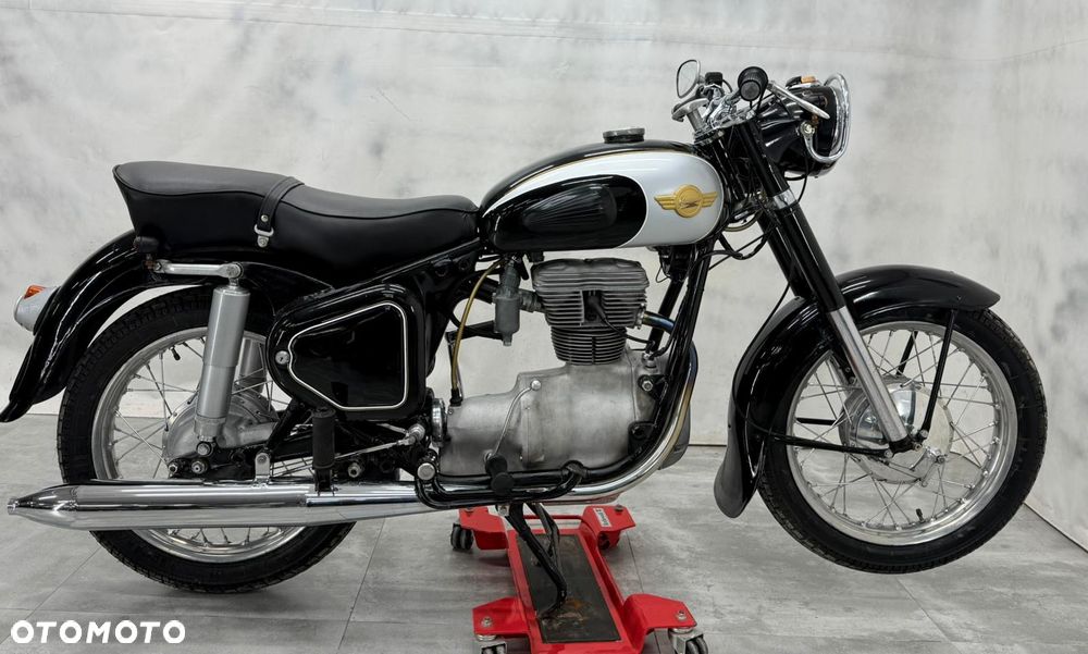 Simson Inny - 5