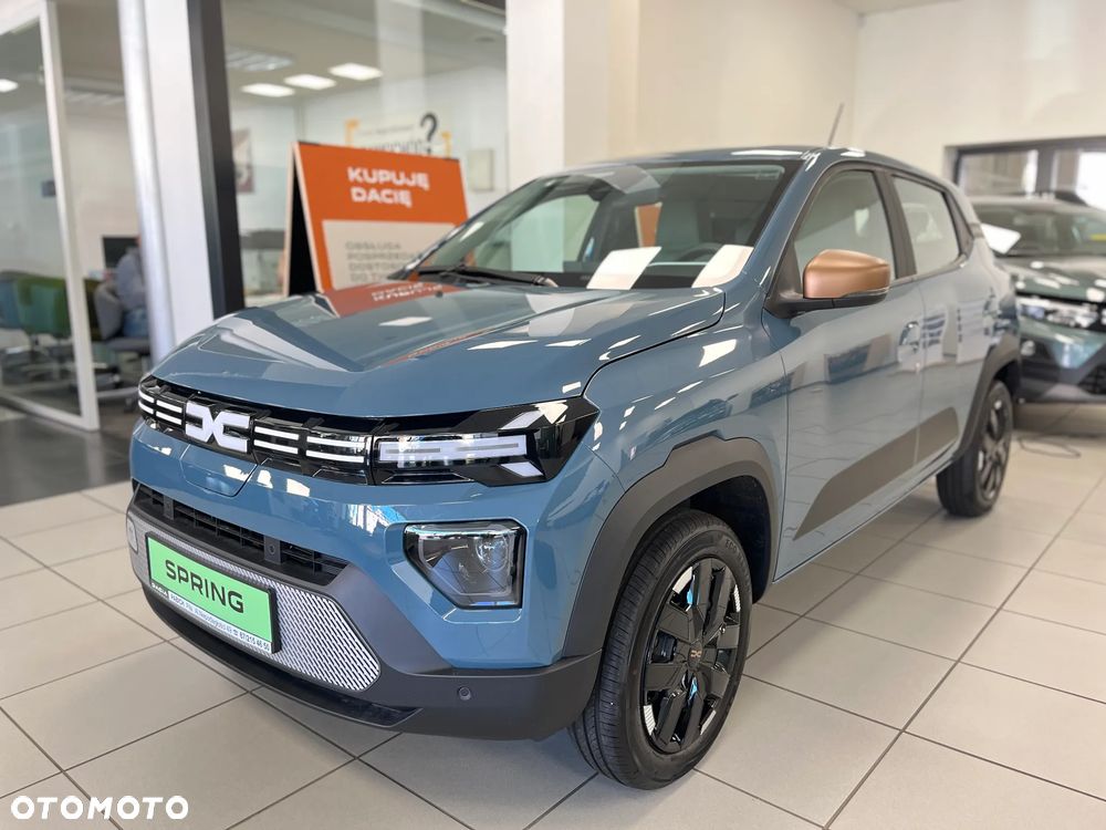 Dacia Spring Electric 24.3kWh 100 Extreme - 1