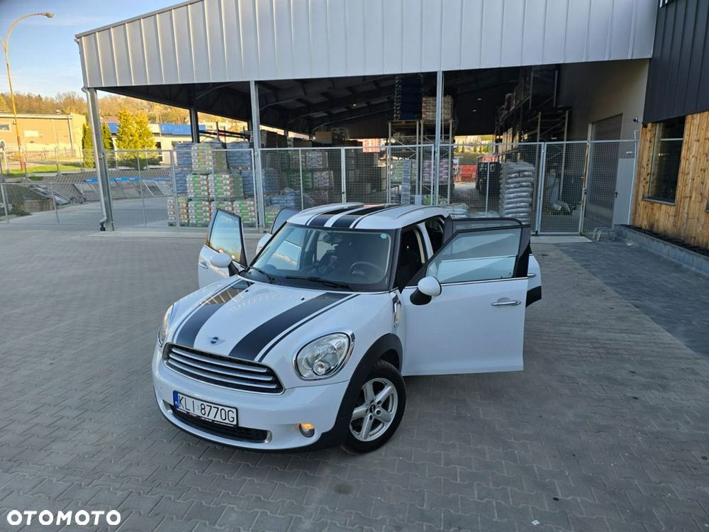 MINI Countryman - 18