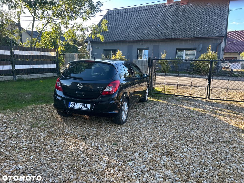Opel Corsa 1.2 16V EcoFLEX 150 Jahre - 36