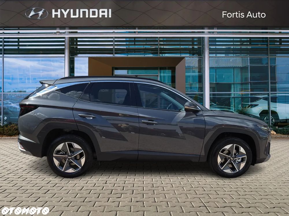 Hyundai Tucson 1.6 T-GDi Smart 2WD - 5