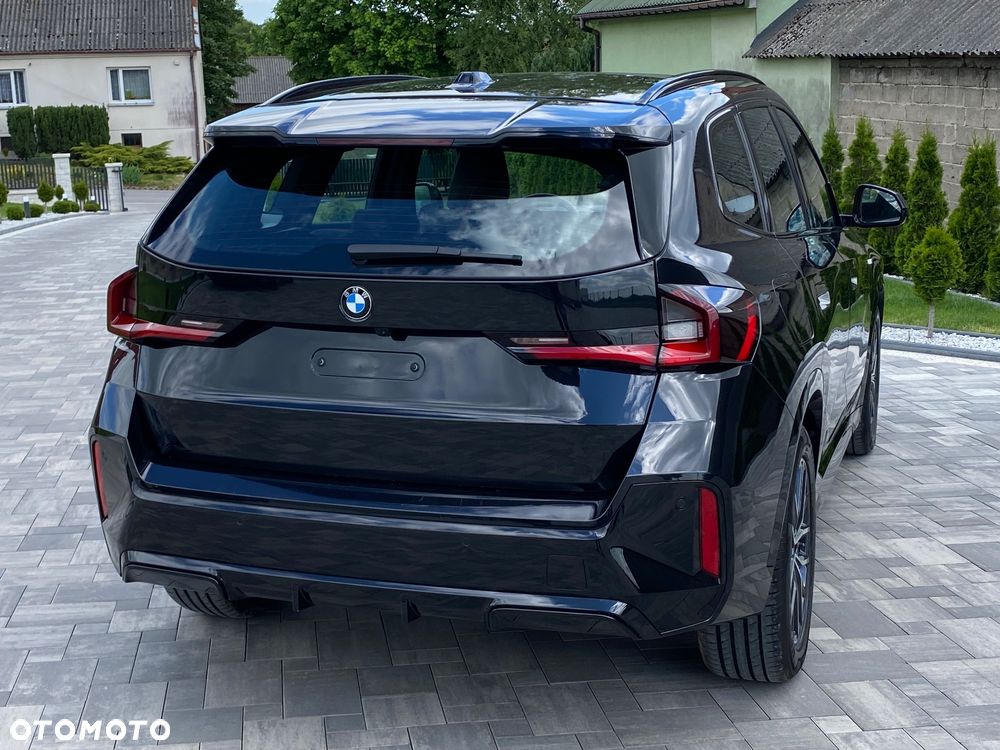 BMW X1 - 13